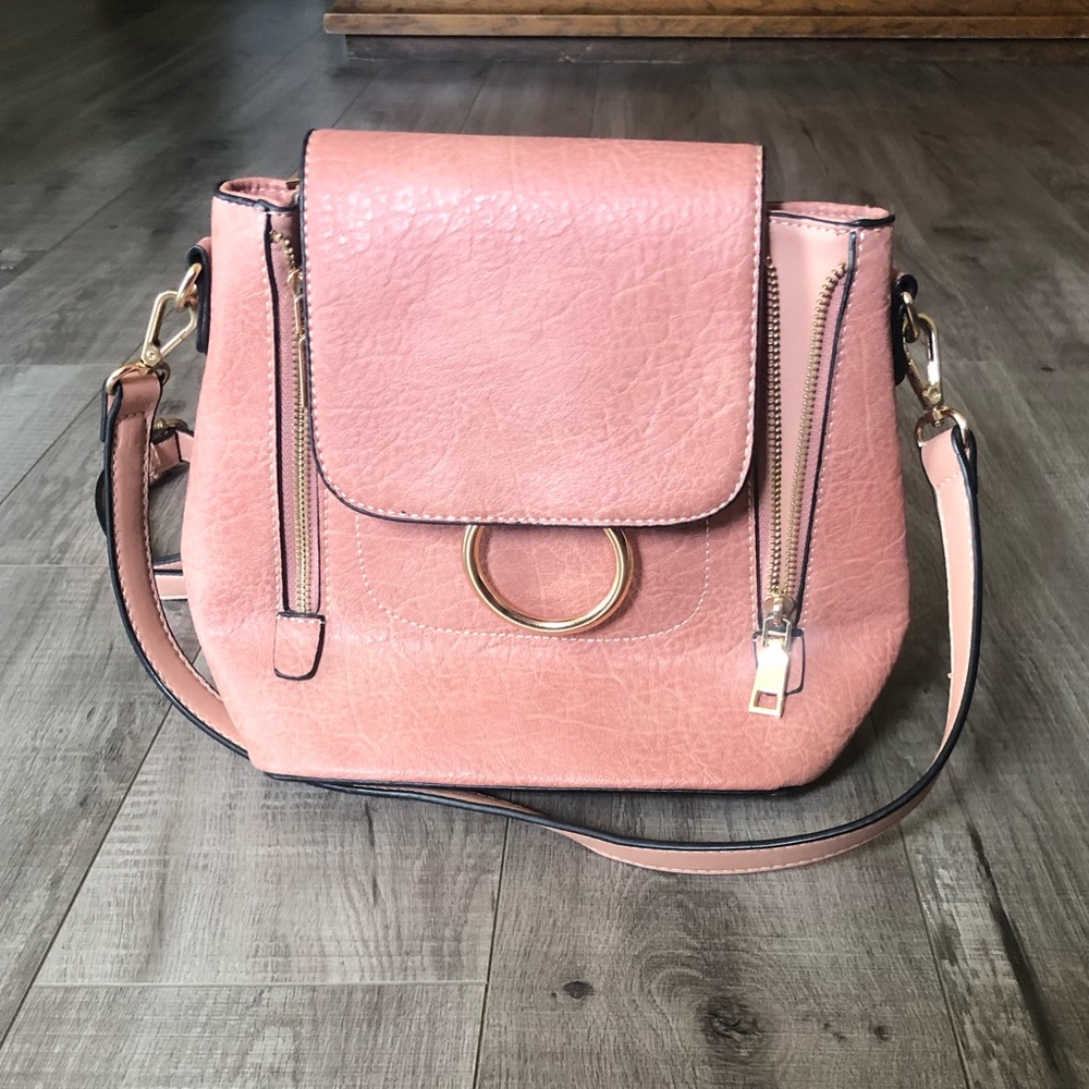 Purse / Backpack